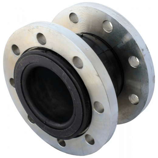 Компенсатор резиновый EPDM Ду 400 Ру10 фл L=255мм 8010 Benarmo в Красноярске