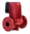 Циркуляционный насос Wellmix WRS 50-120F (380V) в Красноярске