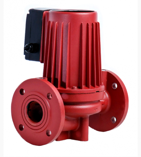 Циркуляционный насос Wellmix WRS 50-120F (380V) в Красноярске