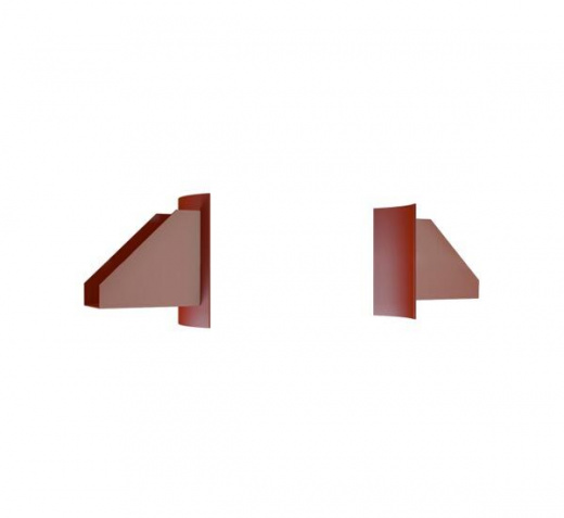 Опоры ВП. Исполнение Б1, Б2, БС1, БС2 в Красноярске