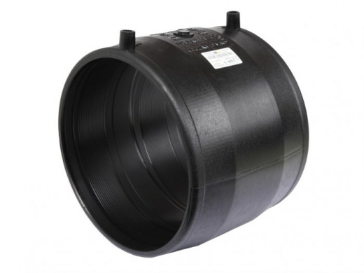 Электросварная муфта ПЭ100 Trans Quadro SDR11 140 мм в Красноярске