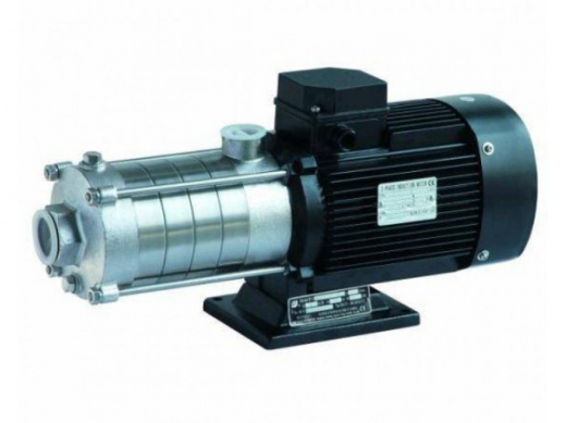 Насос Wellmix CUC 20-20T A-W-G-B-QBE (3х380В, 1.85кВт) (11019924) в Красноярске