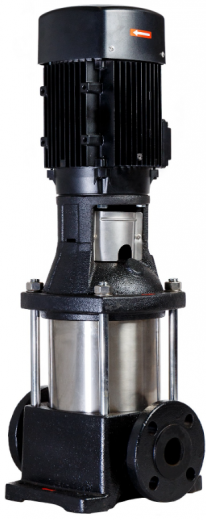 Насос Wellmix CV  1- 2-0-F-H1-A-A02-I-E-HQCV-D (3х380В, 0.37кВт) (10019999) в Красноярске
