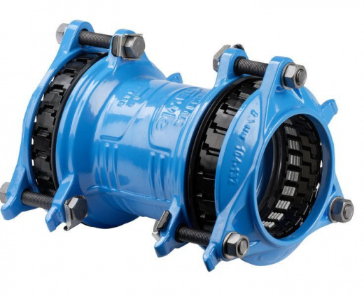 Муфта Synoflex Hawle 7974 d 125*125 в Красноярске